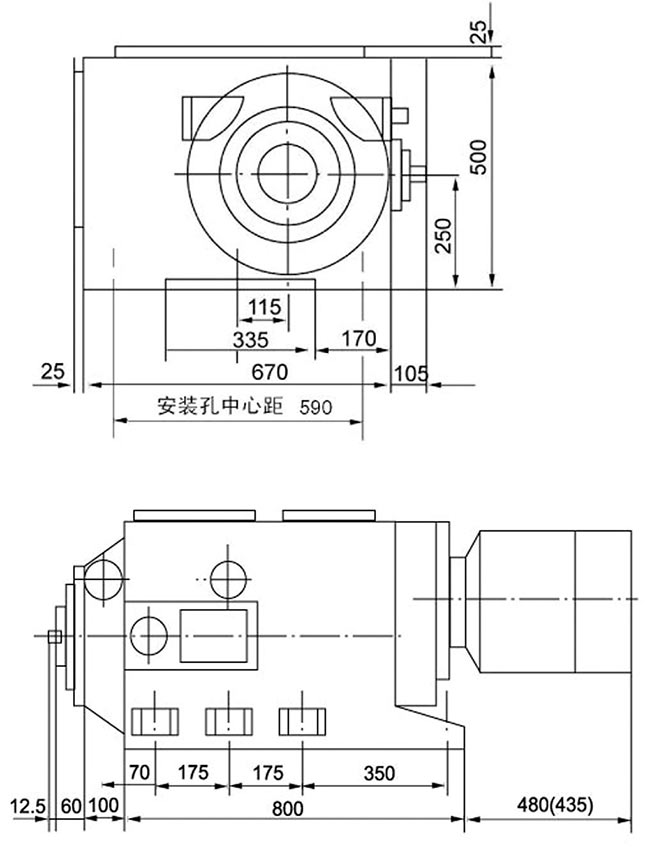 XD10銑削在线看片福利圖紙